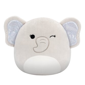SQUISHMALLOWS Mrkající slon - Cherish