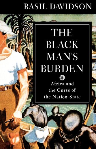 The Black Man's Burden The Black Man's Burden