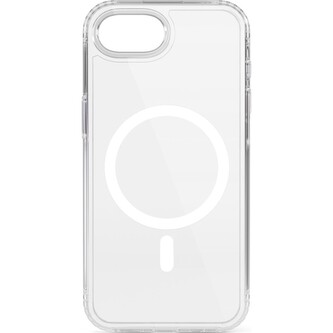 Epico ImpactBuffer Mag+ kryt pro iPhone 16e transparentní