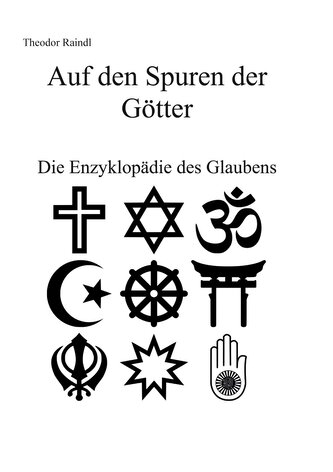 Auf den Spuren der Götter