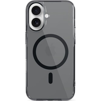 Epico SlimGlass Mag+ kryt pro iPhone 16 černý Epico SlimGlass Mag+ kryt pro iPhone 16 černý