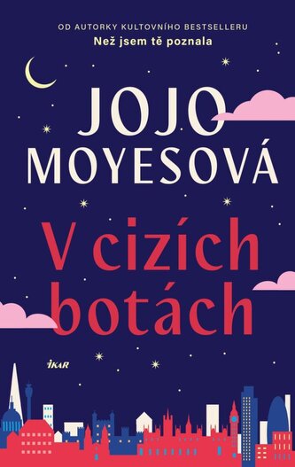 V cizích botách V cizích botách