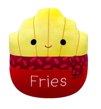 SQUISHMALLOWS Hranolky - Floyd, 40 cm