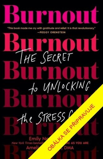 Vyhoření: Tajemství, jak uniknout z bludného kruhu stresu