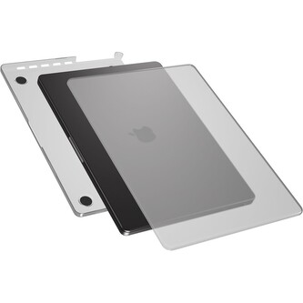 Epico Slim kryt pro Macbook Pro M1/M2/M3/M4 14" matně šedý