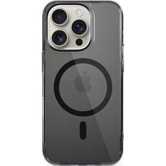 Epico SlimGlass Mag+ kryt pro iPhone 16 Pro Max černý