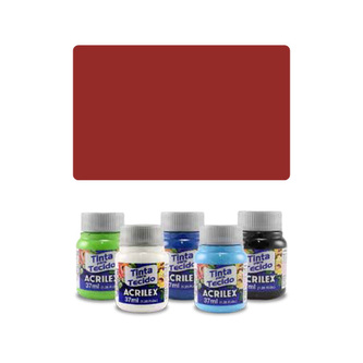 ACR Barva na textil 37ml, Purple ACR Barva na textil 37ml, Purple
