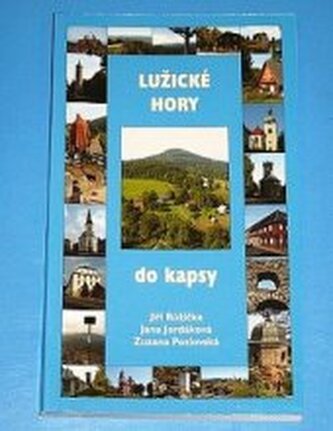 Lužické hory do kapsy