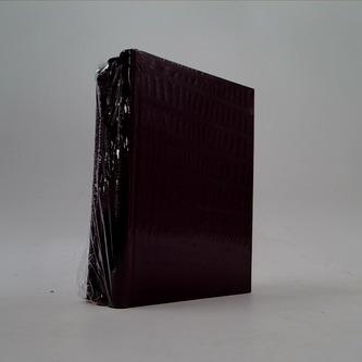 Chrám matky boží v Paříži 1-3 díl