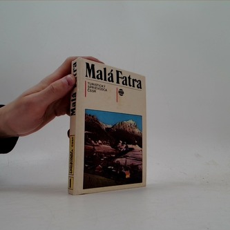 Malá Fatra turistický průvodce