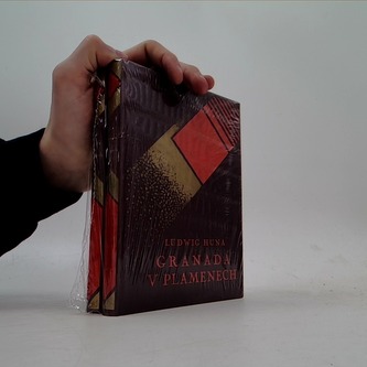 granada v plamenech 1-2 díl