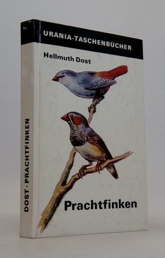 Prachtfinken