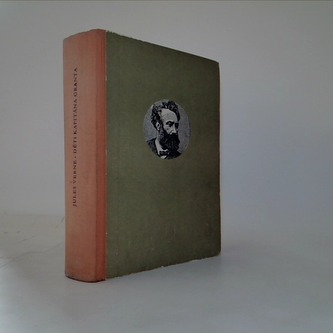 Děti kapitána Granta