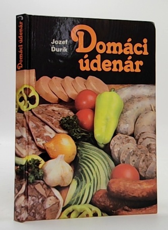 Domáci údenár