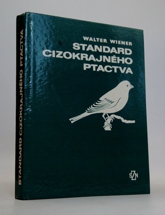 Standard cizokrajného ptactva