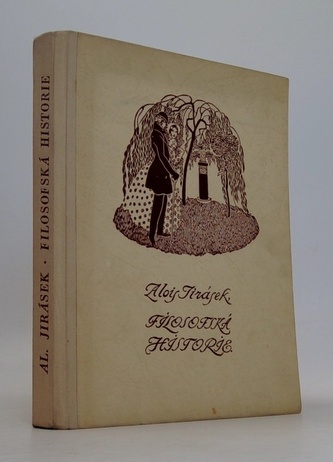 Filosofská historie