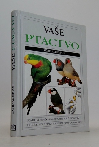 Vaše ptactvo