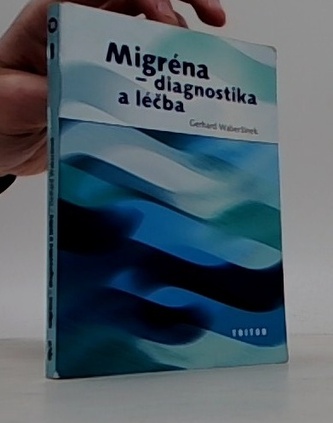 Migréna - diagnostika a léčba