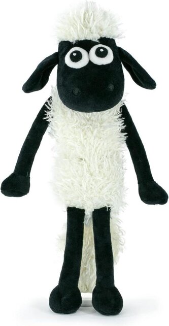 Baranek Shaun maskotka pluszowa 35cm