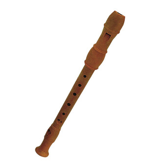 Reig Musicales dětská zobcová flétna De Luxe