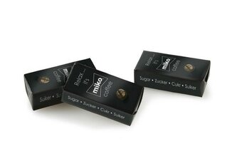 Miko cukr porcovaný - kostky 5kg