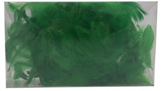 Piórka zielone, Pentart