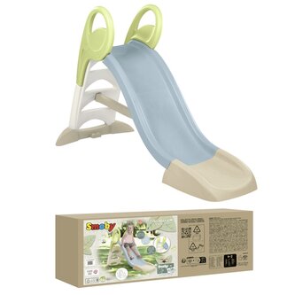 Skluzavka Life KS 150 cm s vlhčením modrá Skluzavka Life KS 150 cm s vlhčením modrá