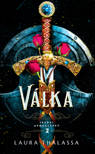Válka