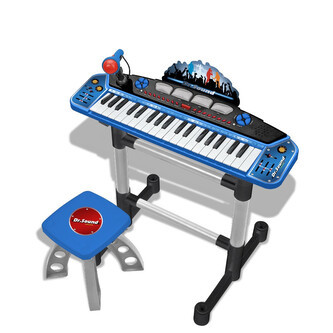 Reig Musicales dětské elektronické piano Sound