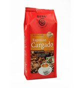 Gepa Mletá káva - Cargado espresso 250g