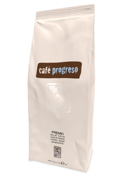 Miko Café Progreso Premio zrnková káva 1kg