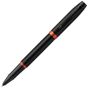 Pióro kulkowe New IM Professionals Flame Orange, Parker