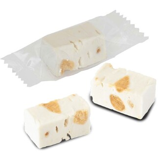 Mandlový nugát 125 kusů