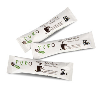 Puro FT čoko nápoj sáček 100x25g