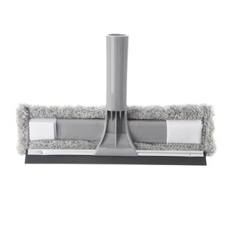 Okenní stěrka s rozmývačom CLEAN SYSTEM