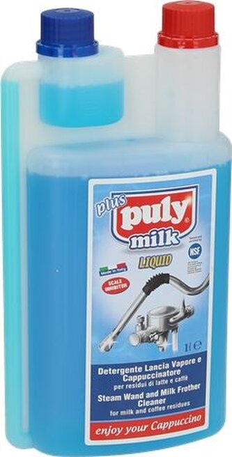 DETERGENT PULY MILK PLUS 1000 ml