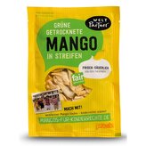 WeltPartner eG Sušené mango zelené 100g