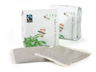 Puro Mletá káva do překapávače - Colombian 36 kusů x 65g