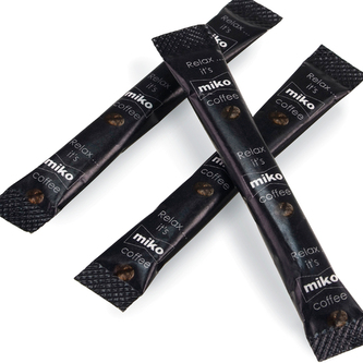 Miko bílý porcovaný cukr 500x5g