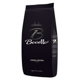 Bocello Crema Aroma zrnková káva 1kg