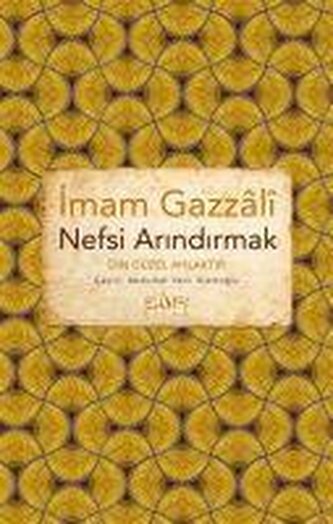 Nefsi Arindirmak - Din Güzel Ahlaktir