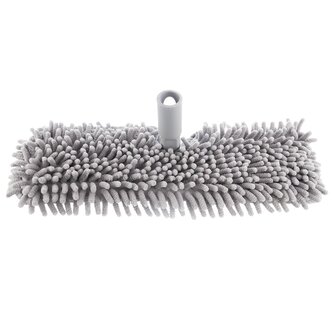 Hlava na mop s návlekem CLEAN SYSTEM k 711521-2 oboustranný