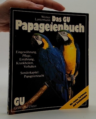Das gu Papageienbuch