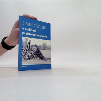 Zimní období v ordinaci praktického lékaře