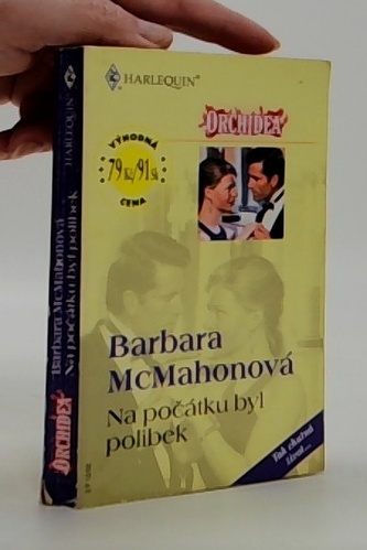 Na počátku byl polibek