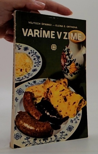Varíme v zime