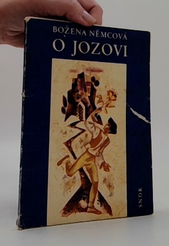 O Jozovi