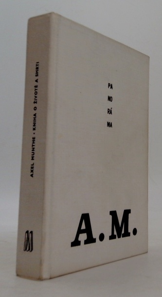 Kniha o životě a smrti