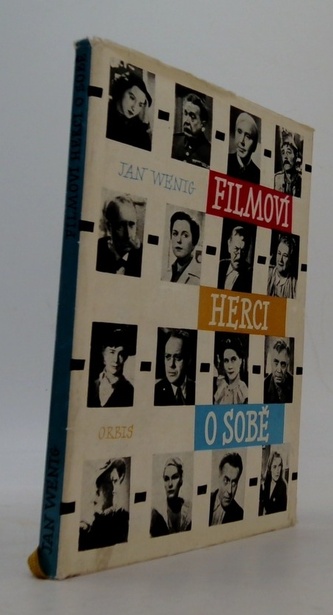 Filmoví herci o sobě