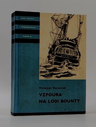 Vzpoura na lodi Bounty